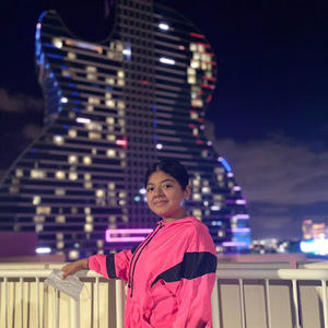 Meet your Posher, Ingrid